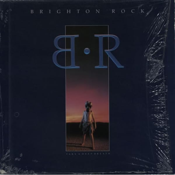 Young, Wild And Free: Brighton Rock: Amazon.ca: Music